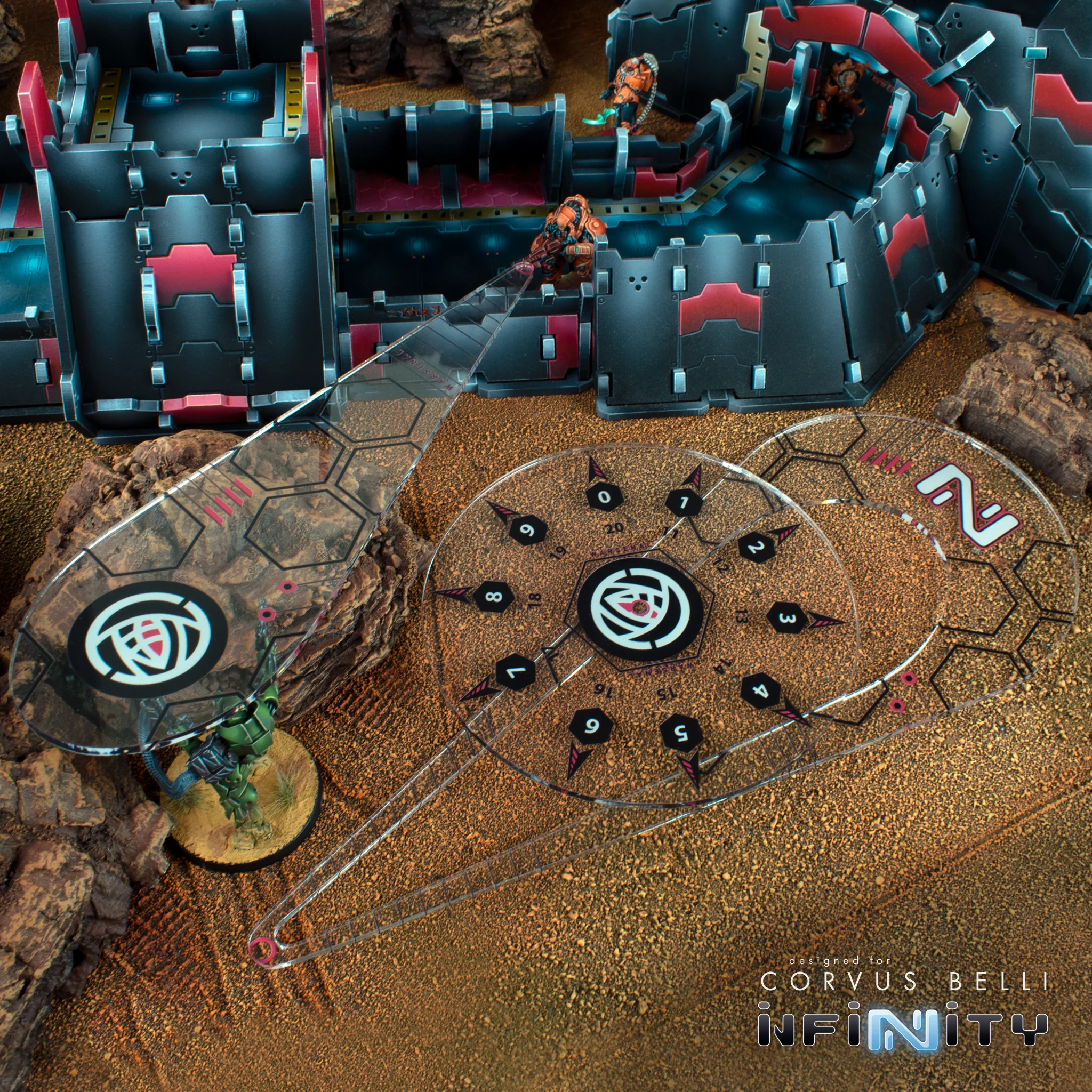 Faction Template Sets - Image 3