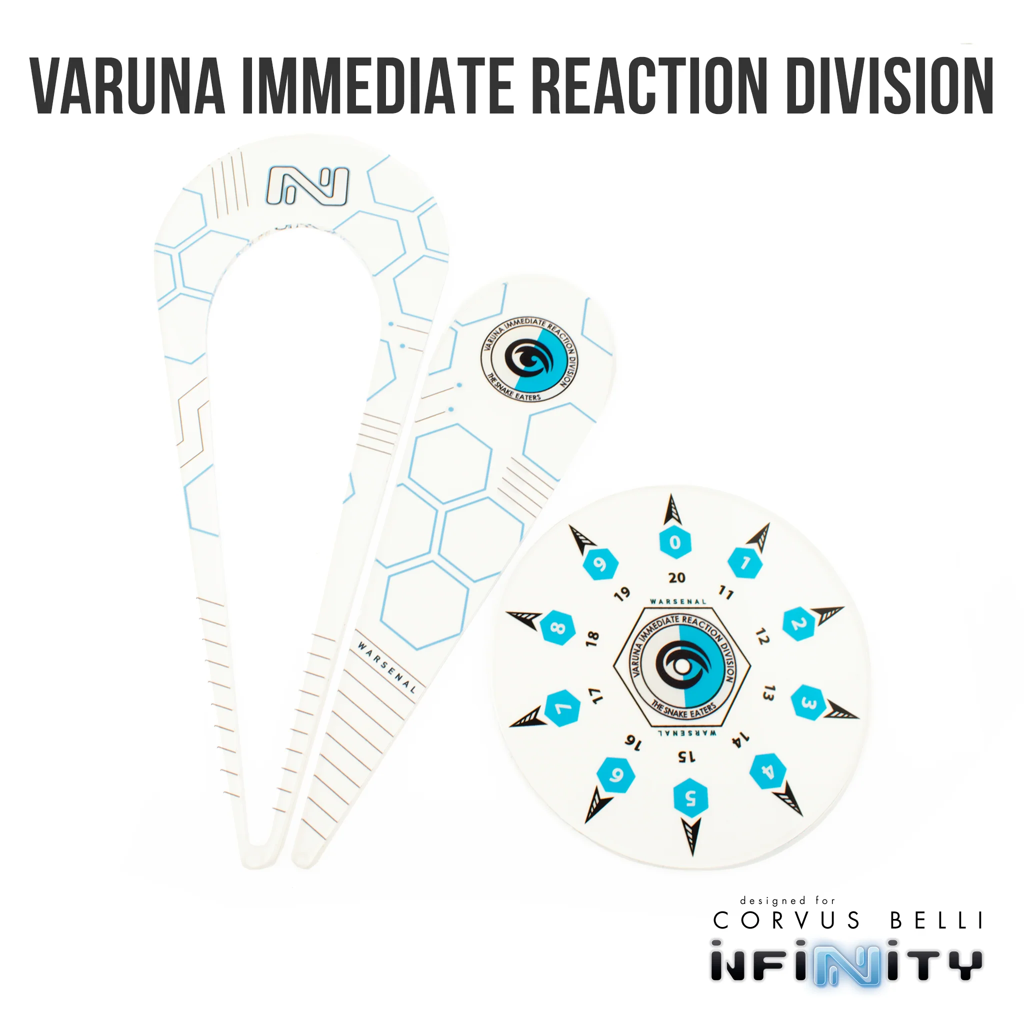 Faction Template Sets - Image 8
