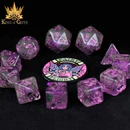 Fairy Flight - 11 Dice Set - Image 3