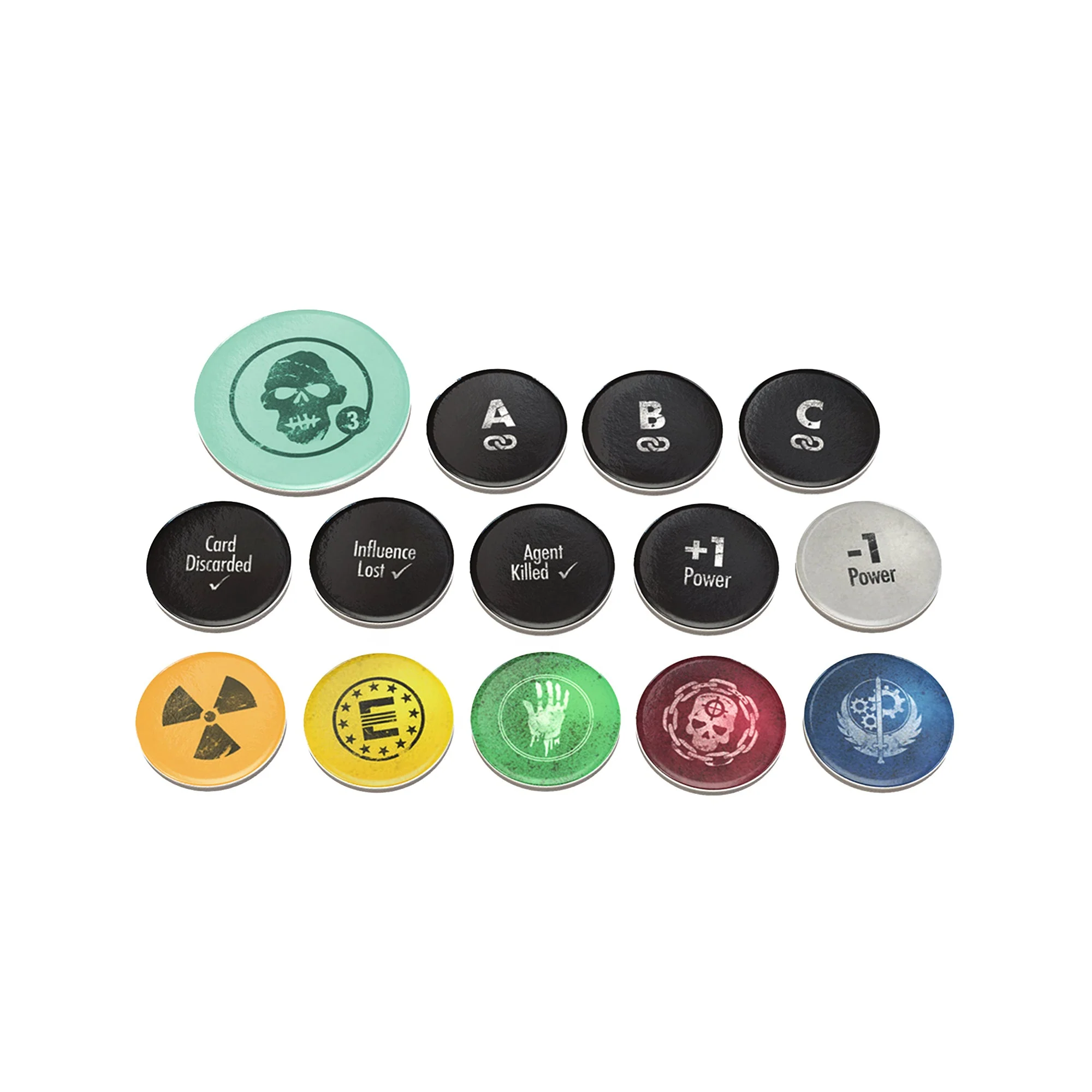 Fallout: Power Play - Image 5