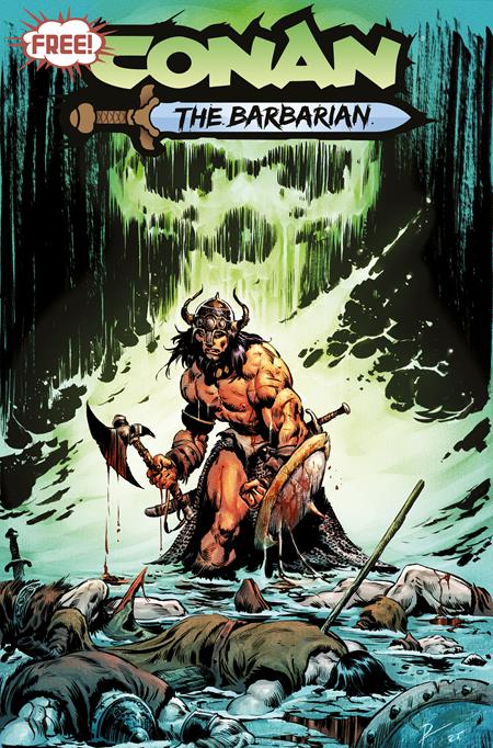 FCBD 2026 x CGD 2026 44 Comic Book Set (05/06/2026) - Image 16