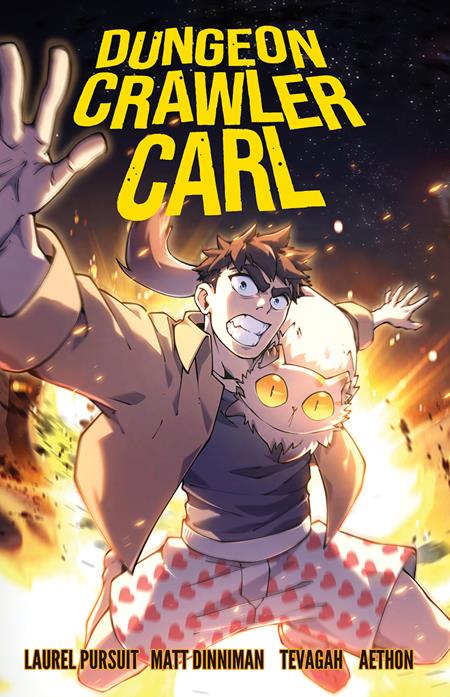 FCBD 2026 x CGD 2026 44 Comic Book Set (05/06/2026) - Image 18