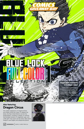FCBD 2026 x CGD 2026 44 Comic Book Set (05/06/2026) - Image 25