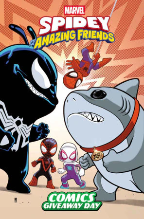 FCBD 2026 x CGD 2026 44 Comic Book Set (05/06/2026) - Image 30