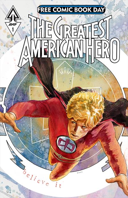 FCBD 2026 x CGD 2026 44 Comic Book Set (05/06/2026) - Image 6