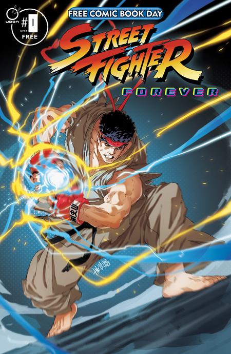 FCBD 2026 x CGD 2026 44 Comic Book Set (05/06/2026) - Image 8