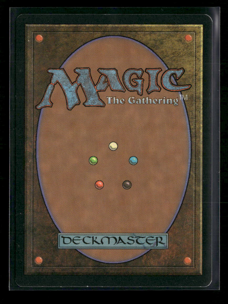 Fifth Edition Mana Vault # - Image 2