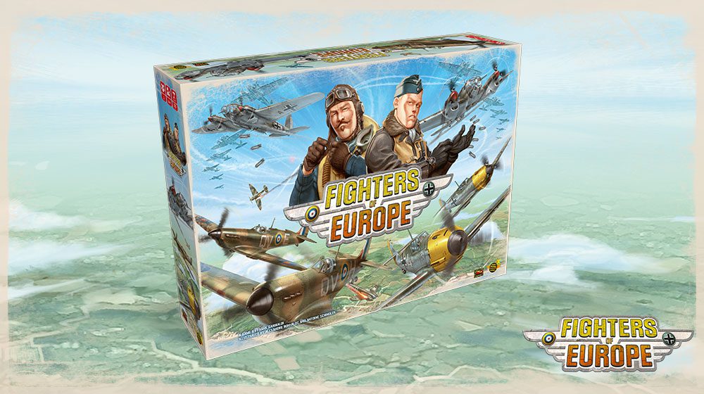 Fighters of Europe - Image 2