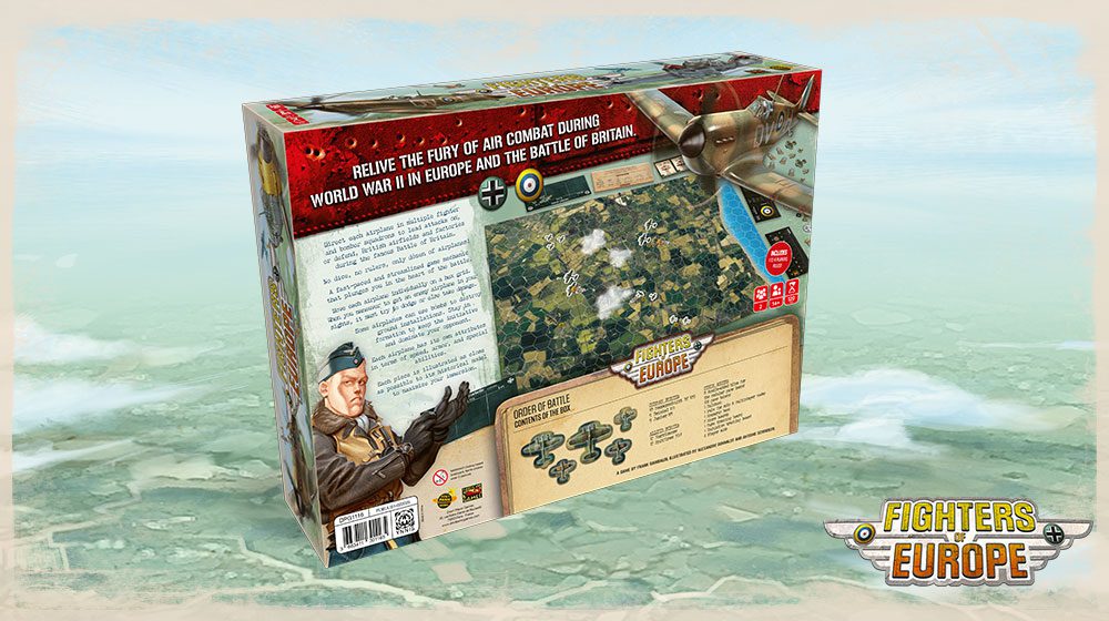 Fighters of Europe - Image 3