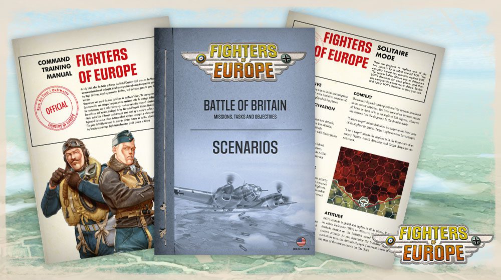 Fighters of Europe - Image 5