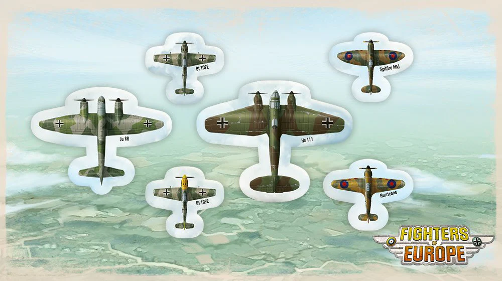 Fighters of Europe - Image 6