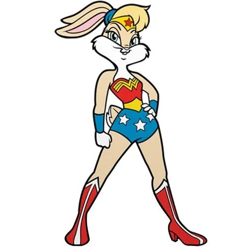 FiGPiN Enamel Pin - Warner Bros. 100 x DC - Select Figure(s) - Image 6