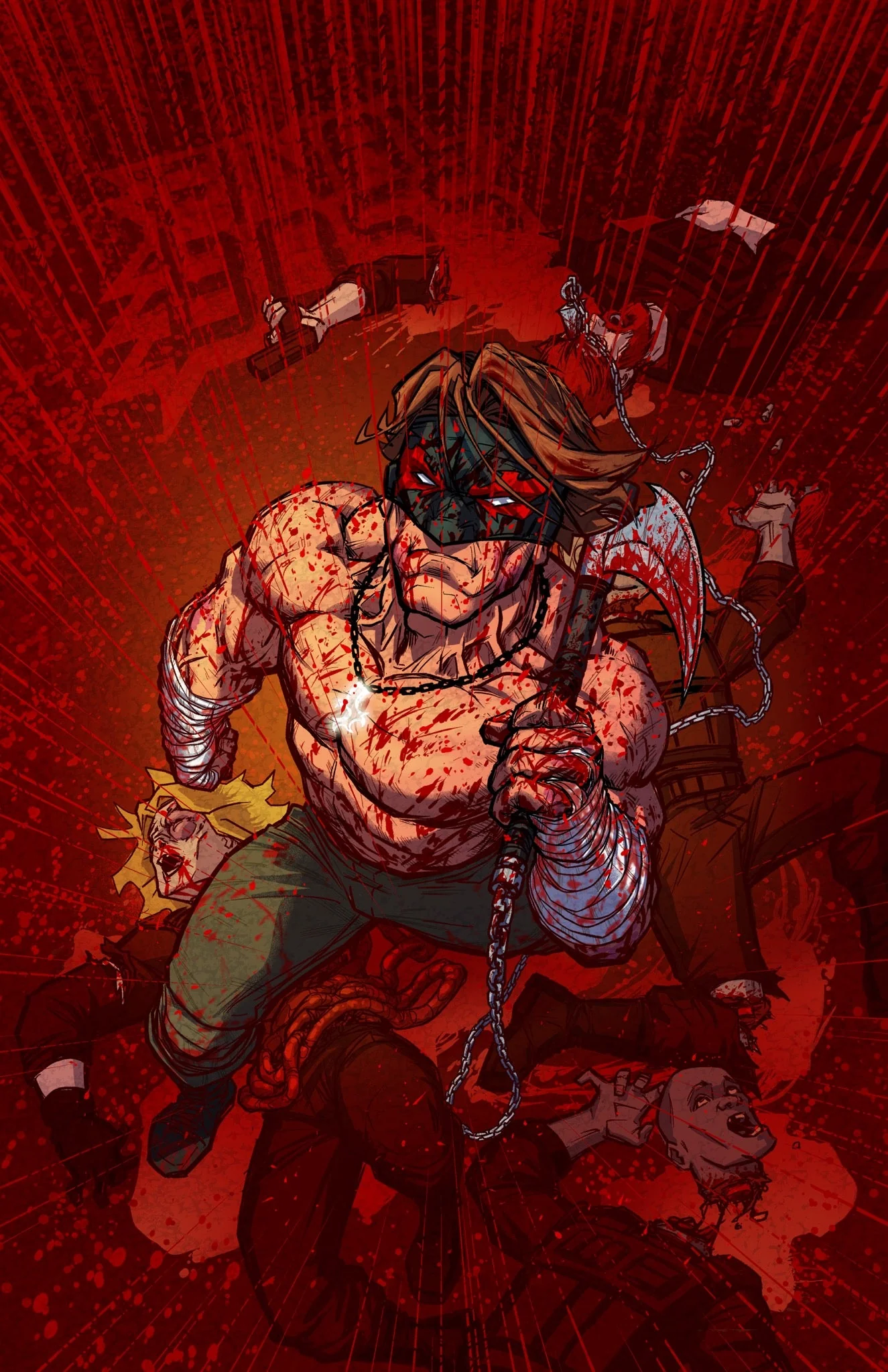 Final Boss 4 Todd Beats Variant - Image 3