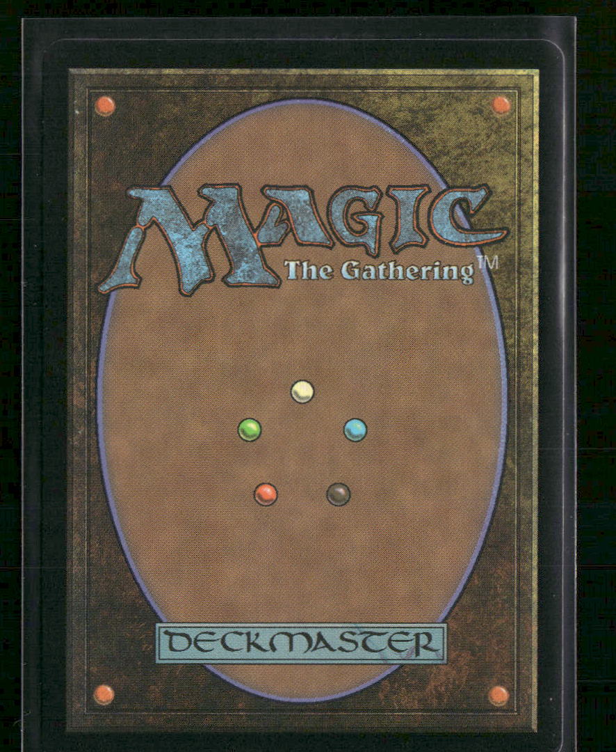 final fantasy lulu, stern guardian track foil # - Image 2
