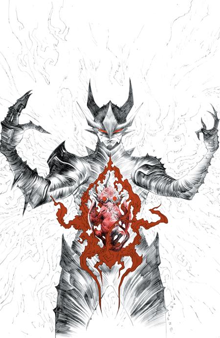 Fireborn #1 A1 Cover Set Of 12 1:15 1:25 1:50 1:75 1:100 (04/22/2026) Image - Image 10