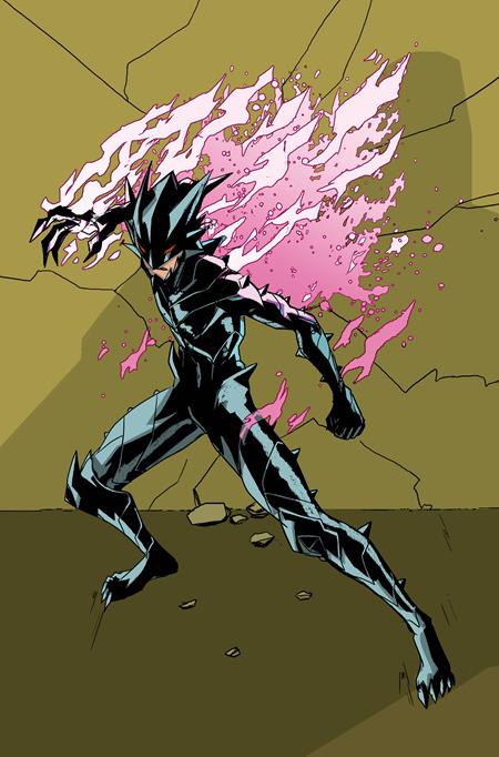 Fireborn #1 A1 Cover Set Of 12 1:15 1:25 1:50 1:75 1:100 (04/22/2026) Image - Image 7