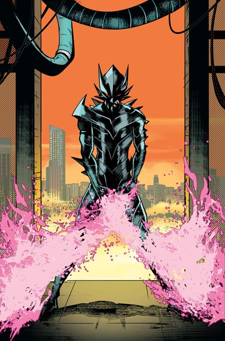 Fireborn #1 A1 Cover Set Of 12 1:15 1:25 1:50 1:75 1:100 (04/22/2026) Image - Image 8