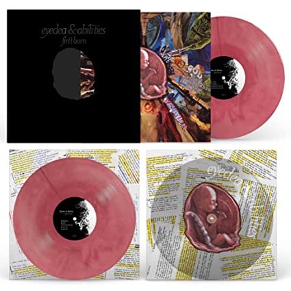 First Born (20 Year Anniversary Edition) [Explicit Content] (Colored Vinyl, Red) (2 Lp's) (Vinyl) - Image 2