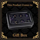 Flayed Mind - Metal (Gift Box) - Image 2