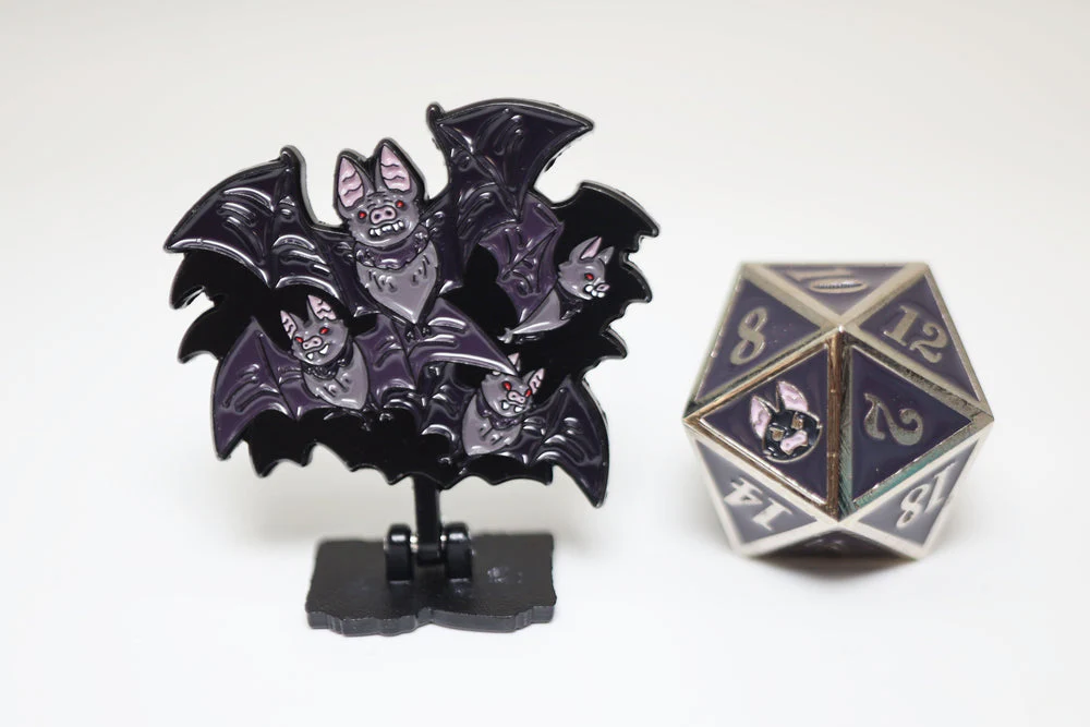 Foam Brain Games: Lost Tome of Monsters - Volume 2 - Mystery Loot - Image 3