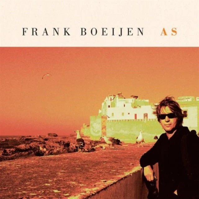 Frank Boeijen - As (2LP/180G)