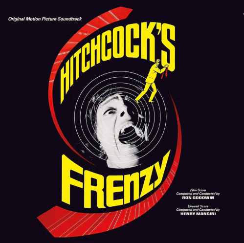 Frenzy (Vinyl)