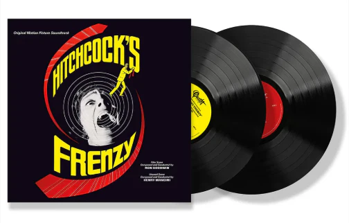 Frenzy (Vinyl) - Image 2