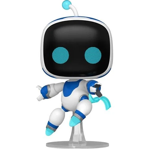 Funko Pop! 1089 Games - Astro Bot Vinyl Figure - Image 2