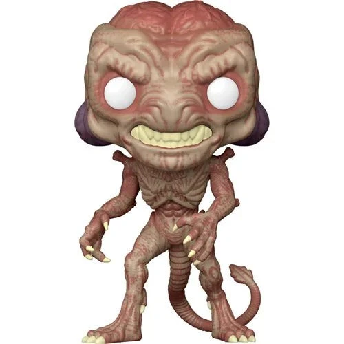 Funko Pop! Movies - Pumpkinhead  Vinyl Figure - Select Version(s) - Image 2