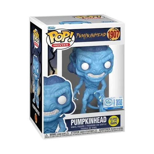 Funko Pop! Movies - Pumpkinhead  Vinyl Figure - Select Version(s) - Image 3