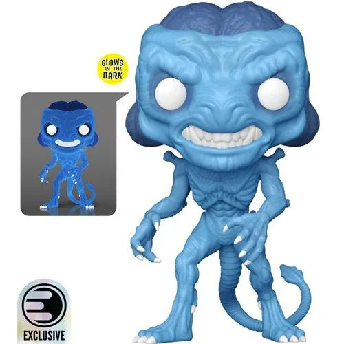 Funko Pop! Movies - Pumpkinhead  Vinyl Figure - Select Version(s) - Image 4