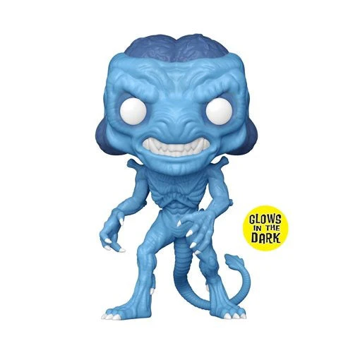Funko Pop! Movies - Pumpkinhead  Vinyl Figure - Select Version(s) - Image 5