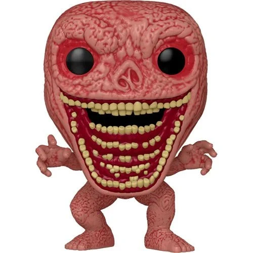 Funko Pop! 1963 Movies - Smile - Entity Vinyl Figure - Image 2