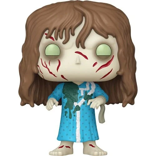 Funko Pop! 1967 Movies - The Exorcist - Regan Vinyl Figure - Image 2