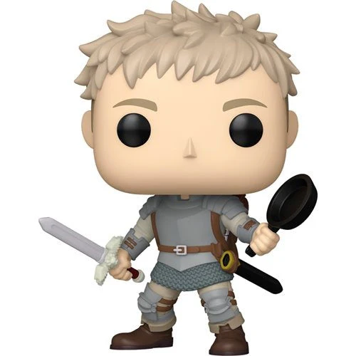 Funko Pop! Animation - Delicious in Dungeon Vinyl Figures - Select Figure(s) - Image 3