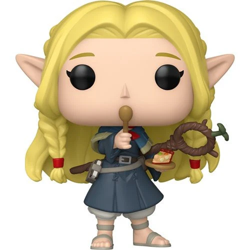 Funko Pop! Animation - Delicious in Dungeon Vinyl Figures - Select Figure(s) - Image 5