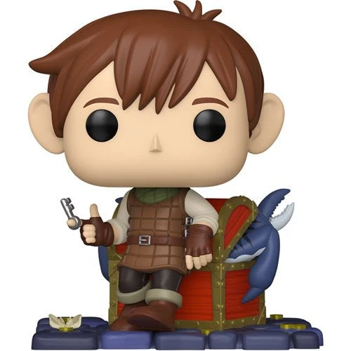 Funko Pop! Animation - Delicious in Dungeon Vinyl Figures - Select Figure(s) - Image 7