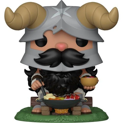 Funko Pop! Animation - Delicious in Dungeon Vinyl Figures - Select Figure(s) - Image 9