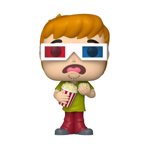 Funko Pop! Animation -  Scooby-Doo Vinyl Figures - Select Figure(s) - Image 3