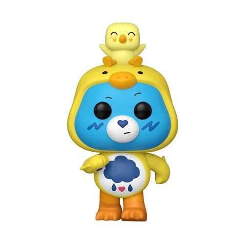 Funko Pop! Care Bears Spring Vinyl Figures - Select Figure(s) - Image 3