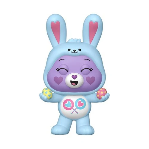 Funko Pop! Care Bears Spring Vinyl Figures - Select Figure(s) - Image 5