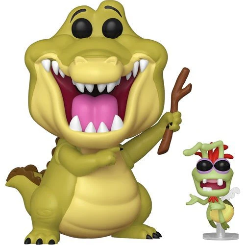 Funko Pop! Disney Princess and the Frog Vinyl Figures - Select Figure(s) - Image 3