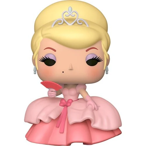 Funko Pop! Disney Princess and the Frog Vinyl Figures - Select Figure(s) - Image 5