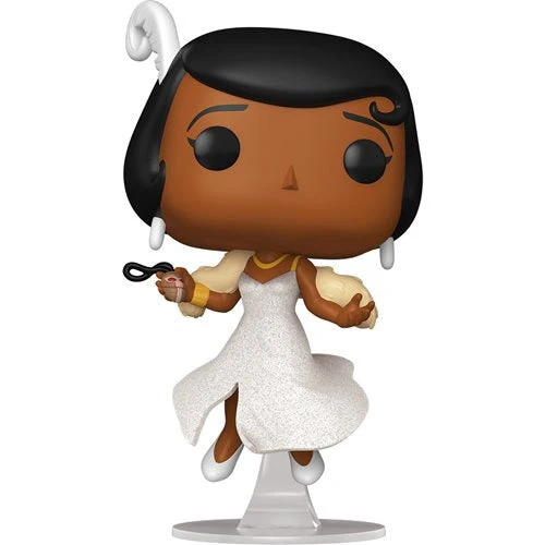 Funko Pop! Disney Princess and the Frog Vinyl Figures - Select Figure(s) - Image 7