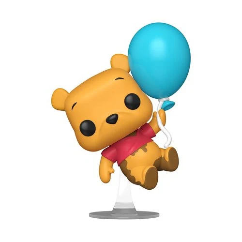 Funko Pop! Disney - Winnie the Pooh Vinyl Figures - Select Figure(s) - Image 3