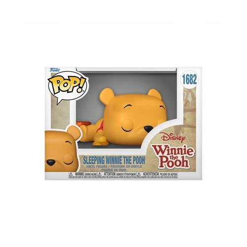 Funko Pop! Disney - Winnie the Pooh Vinyl Figures - Select Figure(s) - Image 4