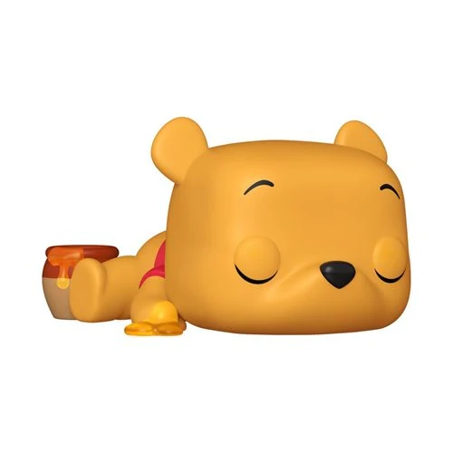 Funko Pop! Disney - Winnie the Pooh Vinyl Figures - Select Figure(s) - Image 5