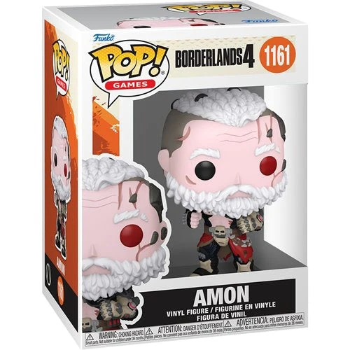 Funko Pop! Games - Borderlands 4 Figures - Select Figure(s) - Image 2