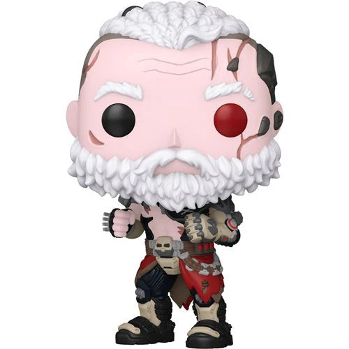 Funko Pop! Games - Borderlands 4 Figures - Select Figure(s) - Image 3