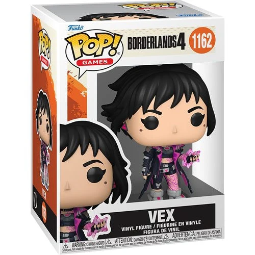 Funko Pop! Games - Borderlands 4 Figures - Select Figure(s) - Image 4